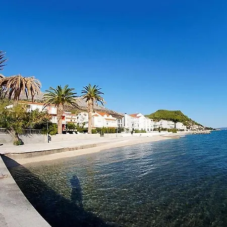 By The Sea Podstrana, Split - 15101