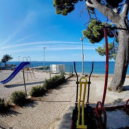 By The Sea Podstrana, Split - 15101