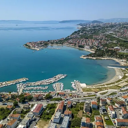 By The Sea Podstrana, Split - 15101 Apartamento *