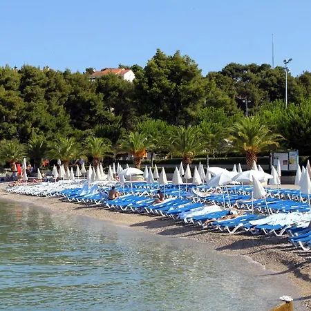 By The Sea Podstrana, Split - 15101