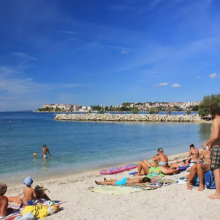 By The Sea Podstrana, Split - 15101 Apartamento Podstrana