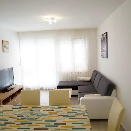 Apartamento By The Sea Podstrana, Split - 15101 *