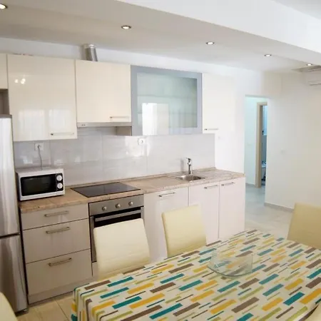 By The Sea Podstrana, Split - 15101 Apartamento *