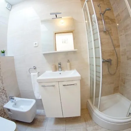 By The Sea Podstrana, Split - 15101 Apartamento Podstrana