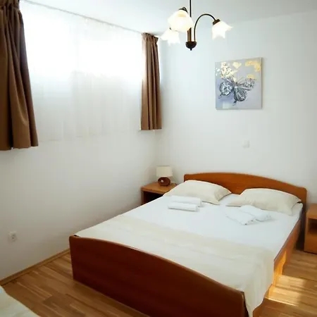 By The Sea Podstrana, Split - 15101 Apartamento *