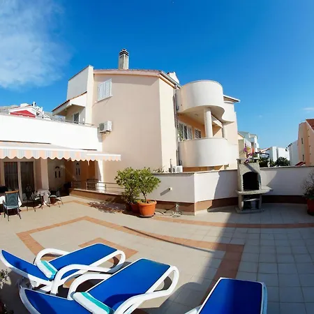 Apartamento By The Sea Podstrana, Split - 15101 *