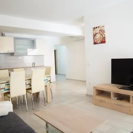 Apartamento By The Sea Podstrana, Split - 15101
