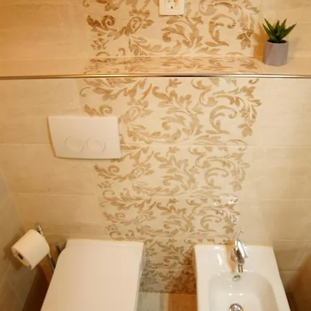 Apartamento By The Sea Podstrana, Split - 15101