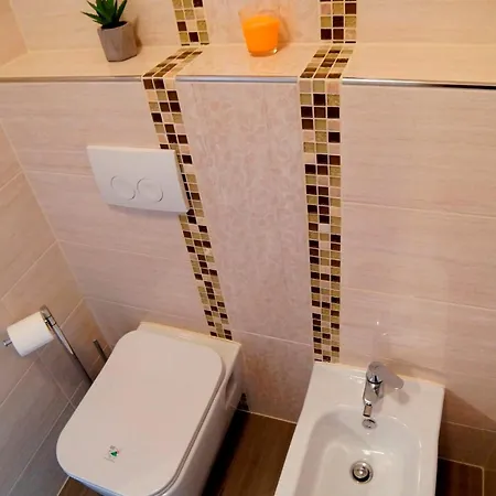 By The Sea Podstrana, Split - 15101 Apartamento